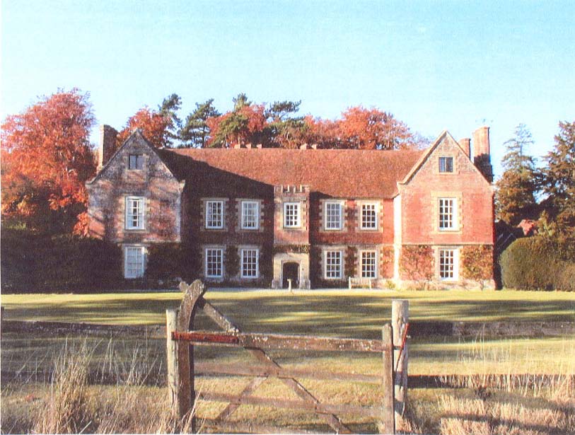 Pyrton
